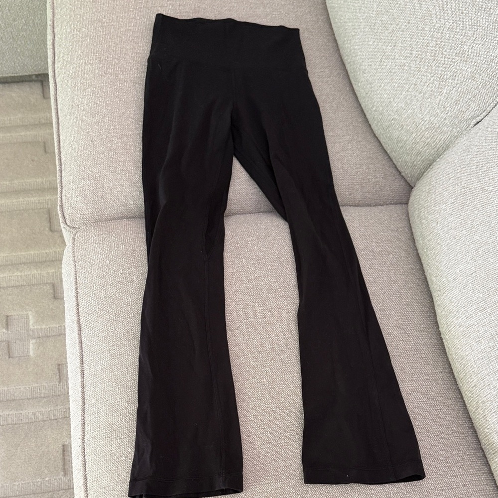 Lululemon align flare